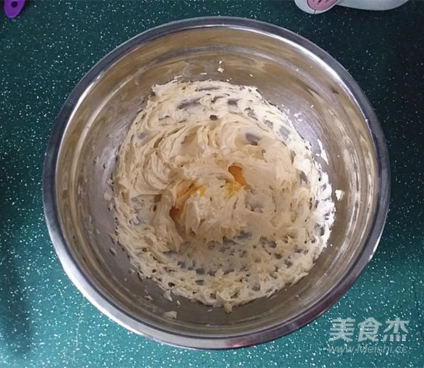 蜜豆菠萝包怎么炒