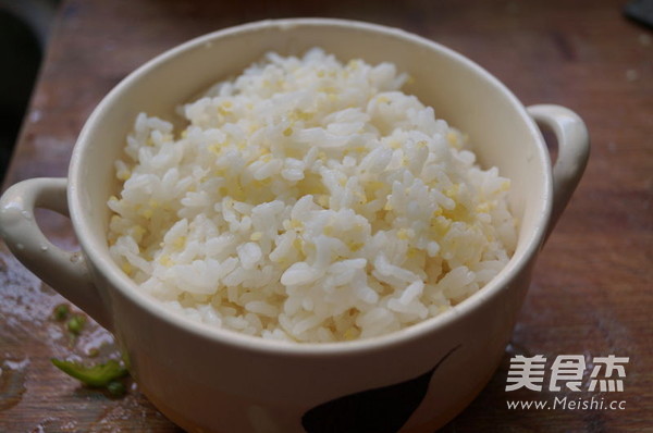 飘香卤肉饭怎么煸