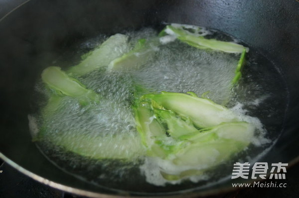 飘香卤肉饭怎样煸