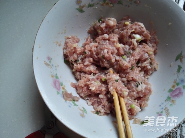 肉圆冬瓜番茄汤的做法大全