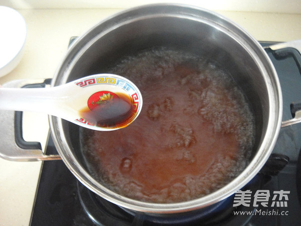 蚝油油豆腐塞肉怎么煮