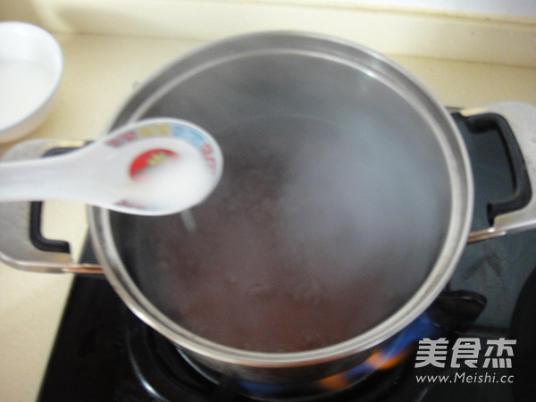 蚝油油豆腐塞肉怎么炖