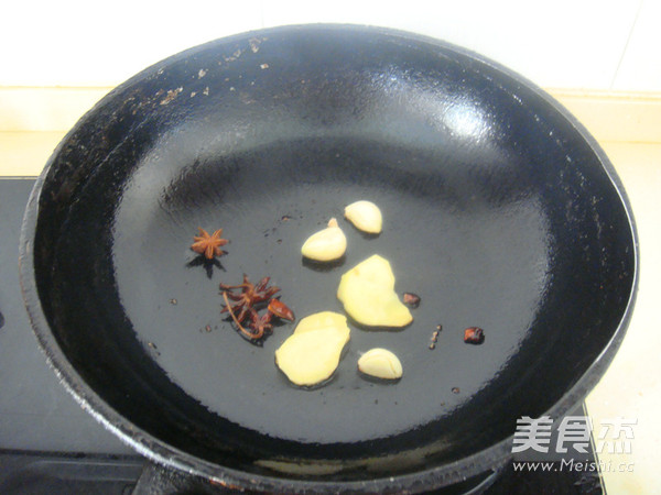 番茄炖牛腱子怎么煮