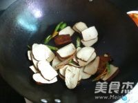 青椒炒豆腐香干怎么吃