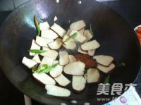 青椒炒豆腐香干怎么做