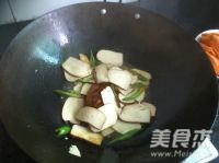 青椒炒豆腐香干怎么炒