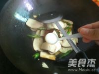 青椒炒豆腐香干怎么煮