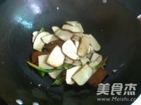 青椒炒豆腐香干怎么煸