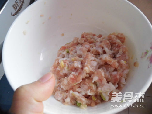 青豌豆溜豆腐的做法大全