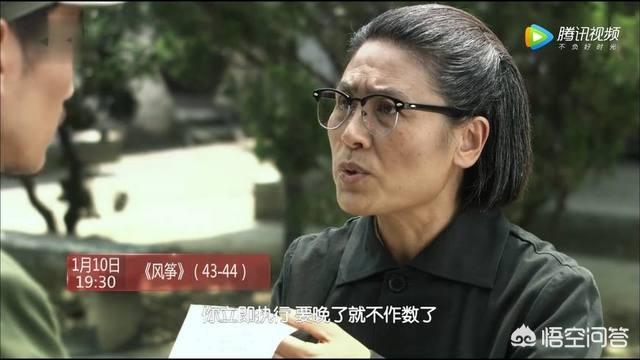 风筝人生感悟,大家看《风筝》都有什么感受？