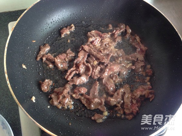 牛肉西兰花怎么吃