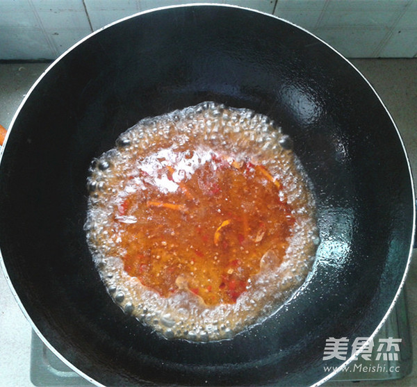 玉子豆腐烩虾仁怎么吃