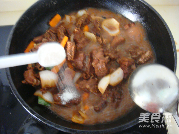 糖醋鸭肉怎样炒