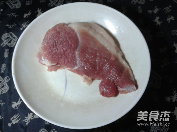 豆干炒肉的做法大全