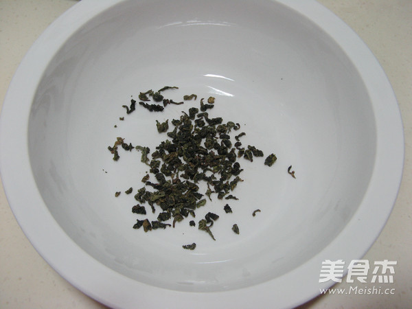 茶香吮指虾的做法大全