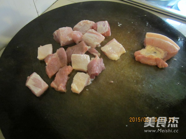 香酥炸肉的做法大全