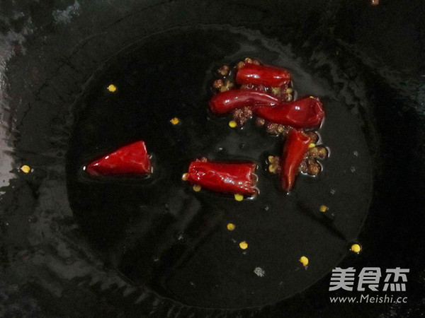 炝炒花菜怎么吃