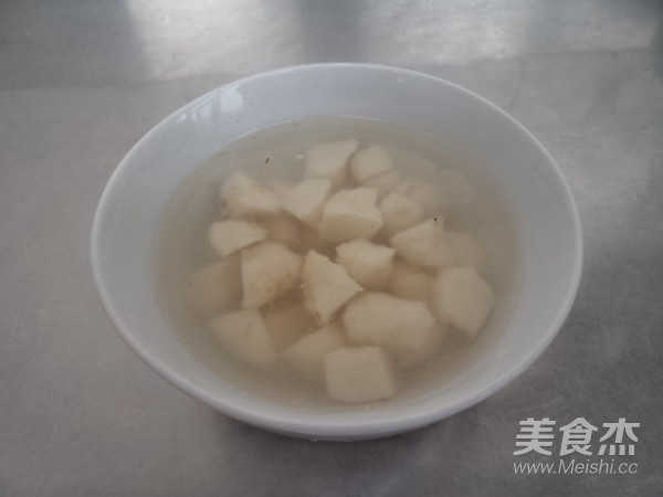 黑胡椒鸡丁怎么吃