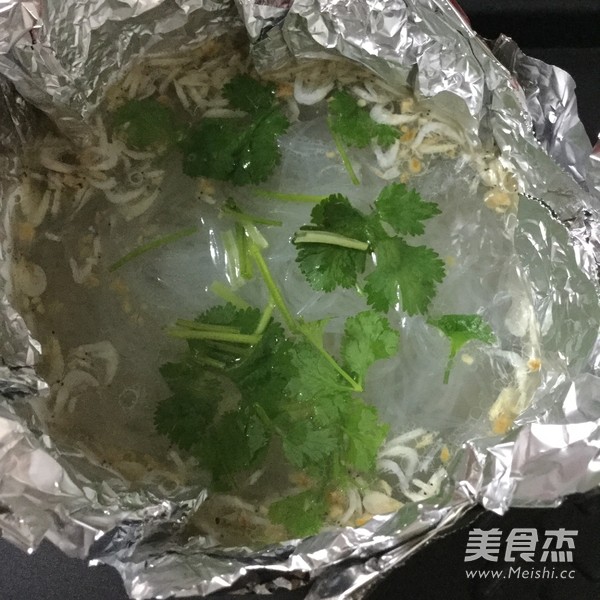 开心花甲粉怎样煸