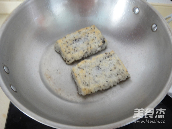 上海粢饭糕怎么煮