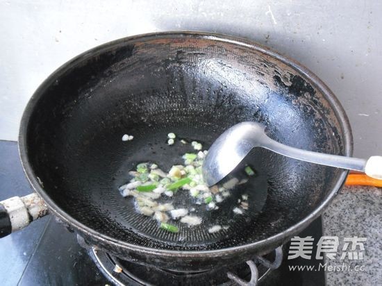 肉炒豆角丝的家常做法