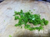 牛肉香豆渣的做法图解