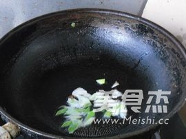 棒骨炖豆角的做法图解