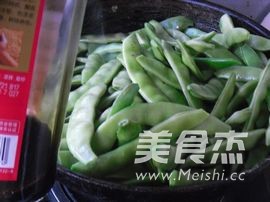 棒骨炖豆角的简单做法