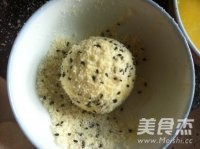 酥皮豆渣丸怎么煮