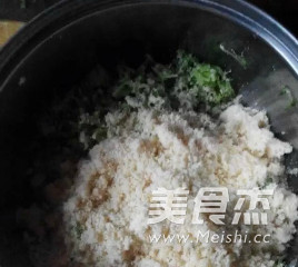 豆渣素丸子怎么煮