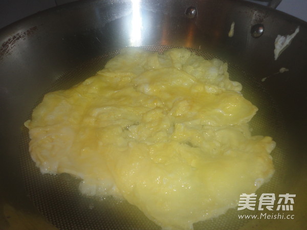 毛葱炒肉怎么炒