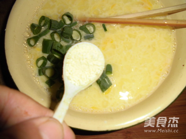 蘸水菠菜糕怎么炒