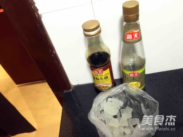 柠香鸡爪怎么煮