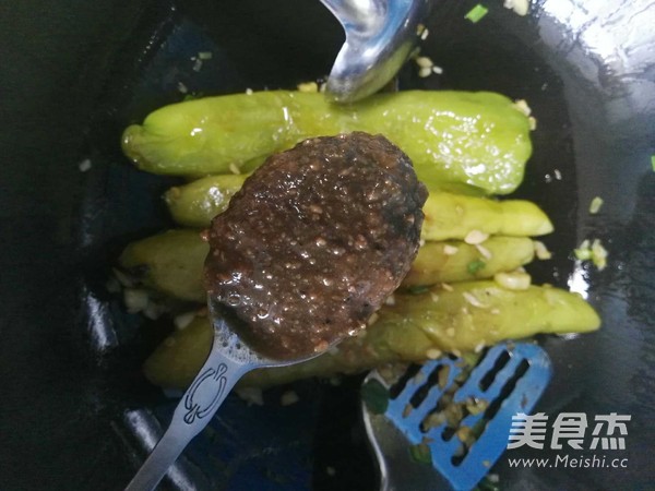 油焖茄子超下饭怎么炒