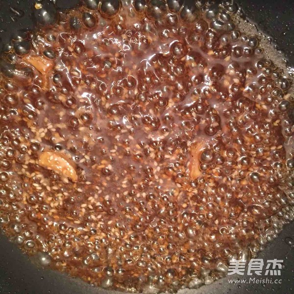 酱香鸡排饭怎样做