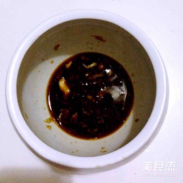 面筋菜怎么煸