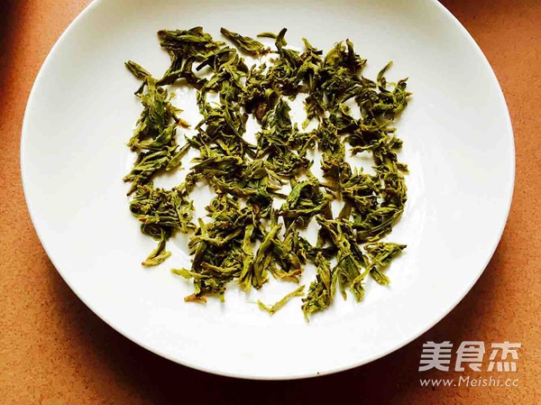 龙井茶香鸡怎么吃