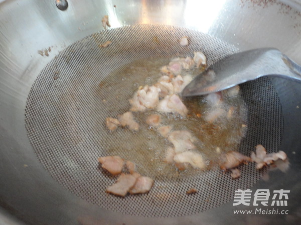 肉炖速冻茄子怎么吃