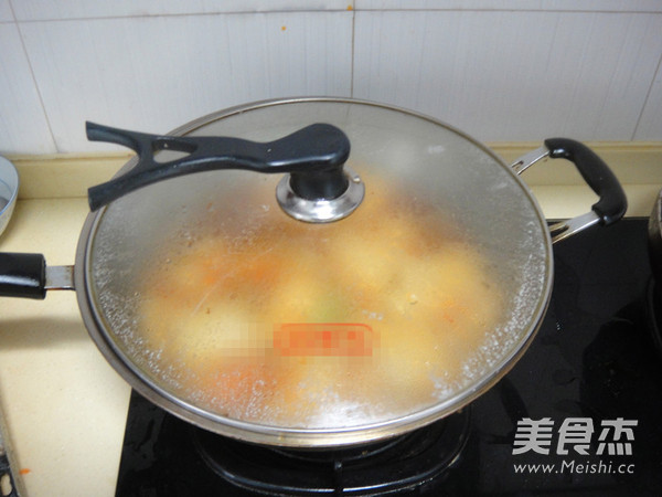 千页豆腐麻辣香锅怎么炖