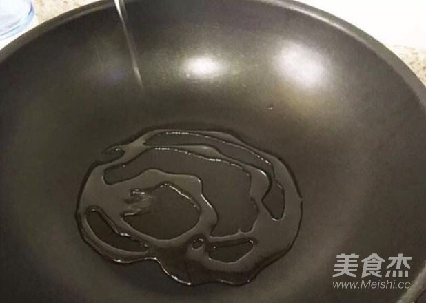 茄子夹肉的做法图解