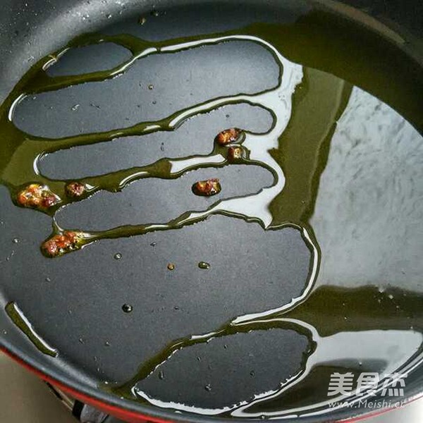 肉沫豆腐羹怎么吃