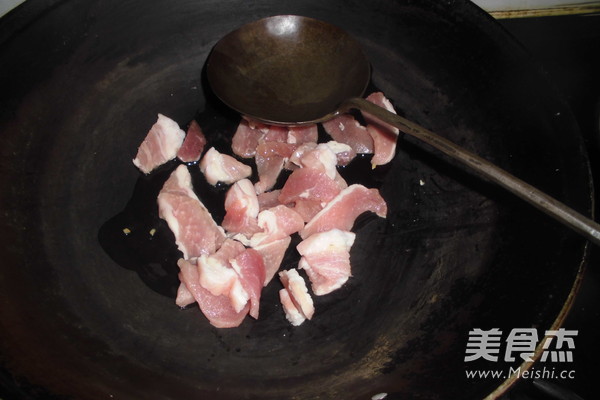 肉香豆腐鱼怎么做