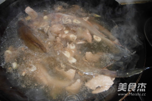 肉香豆腐鱼怎么炖