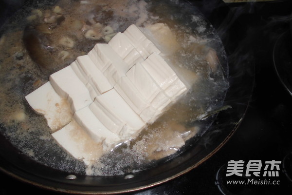 肉香豆腐鱼怎么煸