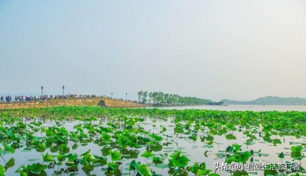 杭州有哪些景点,杭州旅游热点景点有哪些？