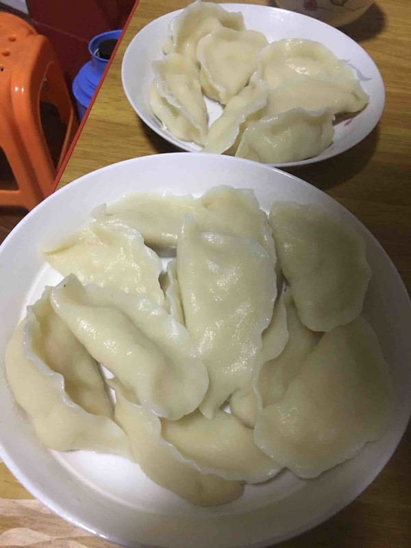 豆腐饺子怎样炖