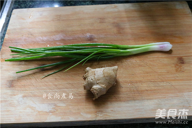 香茅鸡腿肉怎么吃