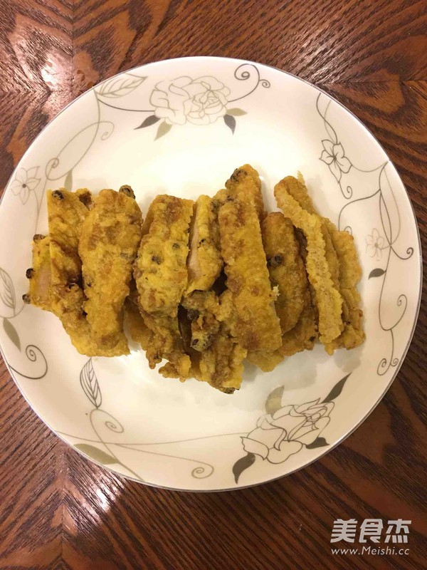 炸酥肉怎么煸