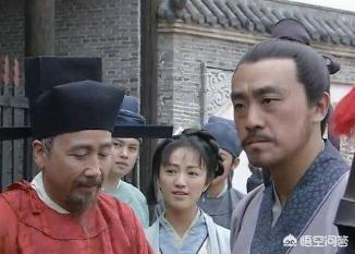 宋慈被尊为世界什么鼻祖,古代历史上有哪些断案高手？