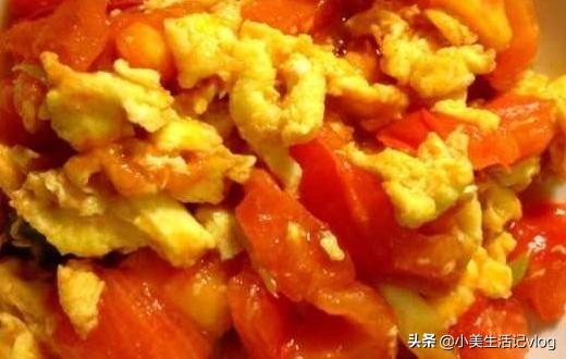 青菜炒鸡蛋的做法,菠菜炒鸡蛋的制作方法是什么？